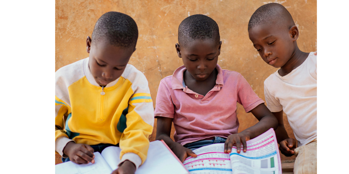 Pistis Group education and youth empowerment initiative